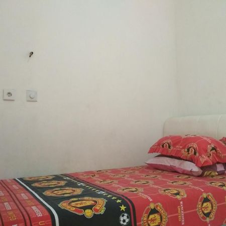 بانيووانجى Blue Flame Inn المظهر الخارجي الصورة