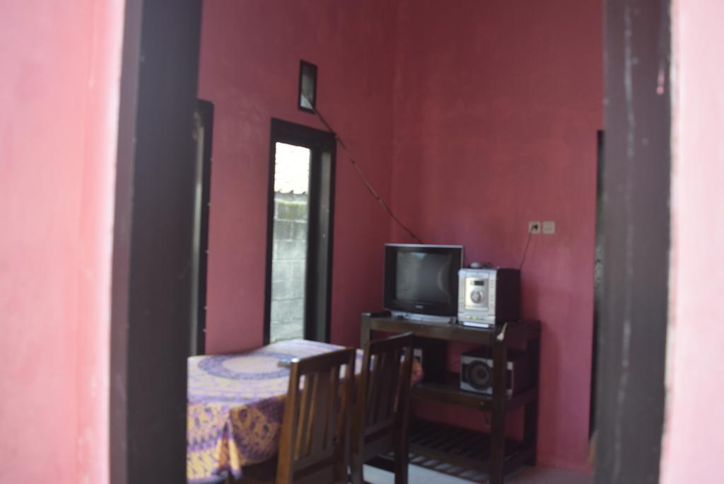 بانيووانجى Blue Flame Inn المظهر الخارجي الصورة