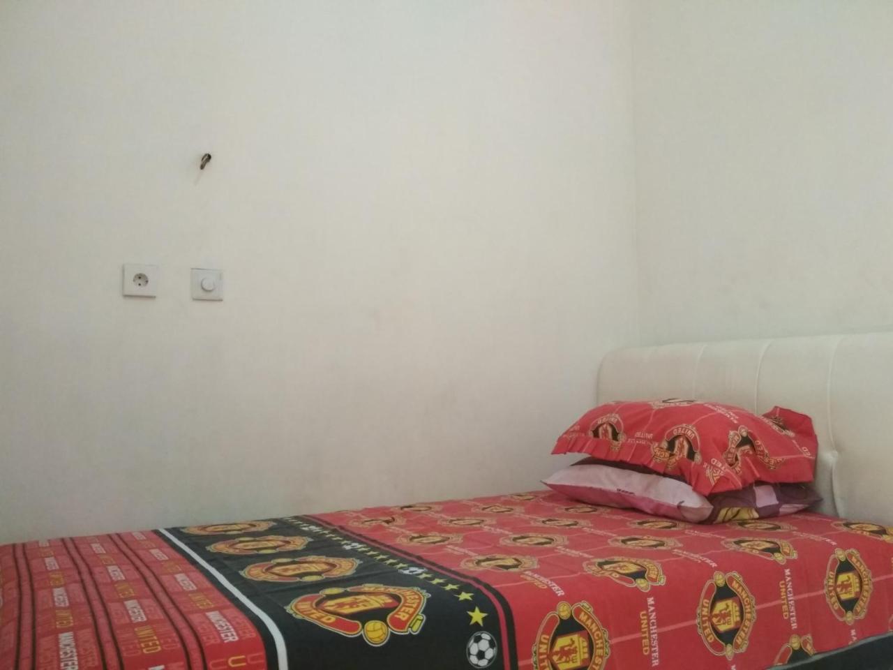 بانيووانجى Blue Flame Inn المظهر الخارجي الصورة